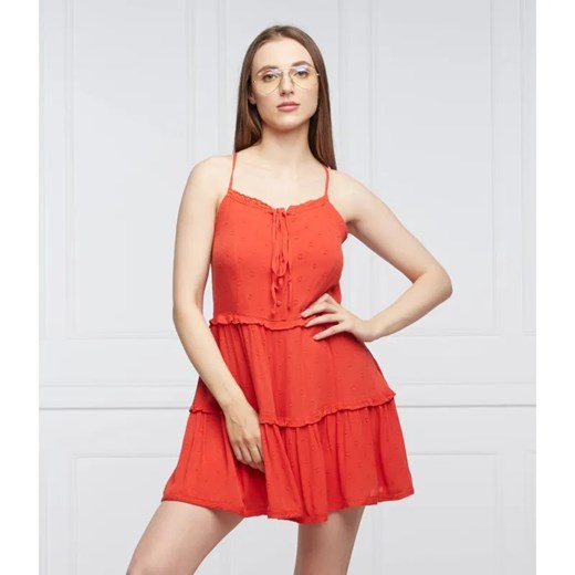 Superdry Sukienka CAMI ze sklepu Gomez Fashion Store w kategorii Sukienki - zdjęcie 184323396