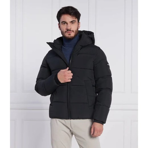 Calvin Klein Kurtka | Regular Fit ze sklepu Gomez Fashion Store w kategorii Kurtki męskie - zdjęcie 184323397