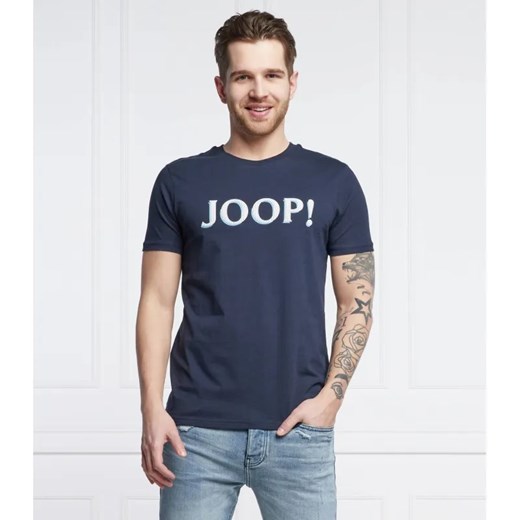 Joop! T-shirt | Regular Fit ze sklepu Gomez Fashion Store w kategorii T-shirty męskie - zdjęcie 184323399
