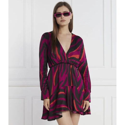 Pinko Sukienka ze sklepu Gomez Fashion Store w kategorii Sukienki - zdjęcie 184323405