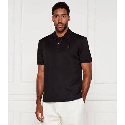 BOSS BLACK Polo C-Parris | Regular Fit ze sklepu Gomez Fashion Store w kategorii T-shirty męskie - zdjęcie 184323407