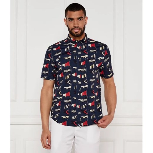 Tommy Hilfiger Koszula | Regular Fit ze sklepu Gomez Fashion Store w kategorii Koszule męskie - zdjęcie 184323415