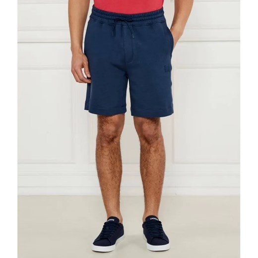 BOSS ORANGE Szorty Sewalk | Relaxed fit ze sklepu Gomez Fashion Store w kategorii Spodenki męskie - zdjęcie 184323447