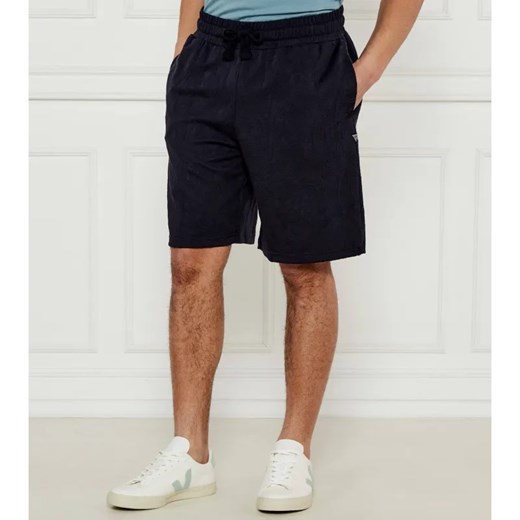 GUESS Szorty | Regular Fit ze sklepu Gomez Fashion Store w kategorii Spodenki męskie - zdjęcie 184323458