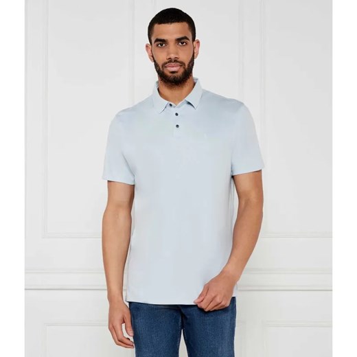 Calvin Klein Polo | Classic fit ze sklepu Gomez Fashion Store w kategorii T-shirty męskie - zdjęcie 184323477