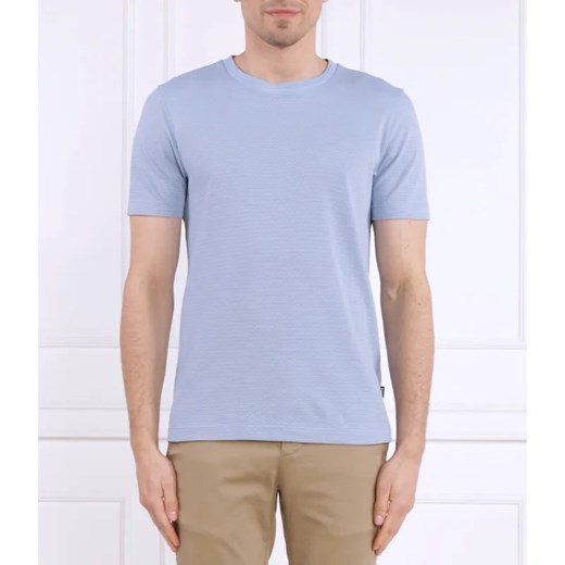 BOSS BLACK T-shirt Tiburt 240 | Regular Fit XXL promocyjna cena Gomez Fashion Store