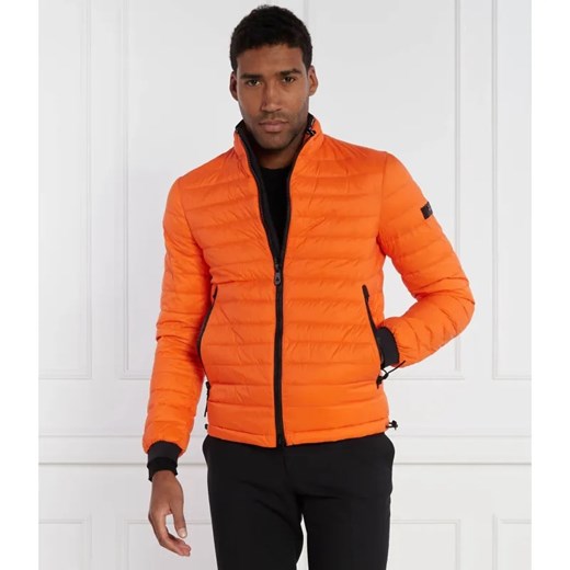 Peuterey Puchowa kurtka | Regular Fit ze sklepu Gomez Fashion Store w kategorii Kurtki męskie - zdjęcie 184323518