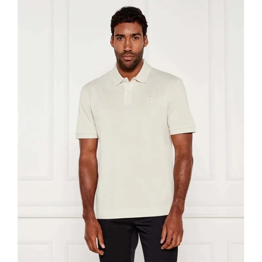 BOSS BLACK Polo C-Parris | Regular Fit ze sklepu Gomez Fashion Store w kategorii T-shirty męskie - zdjęcie 184323526
