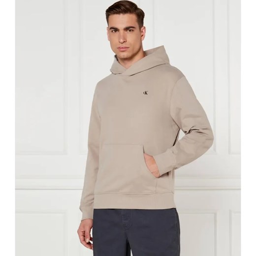 Calvin Klein Jeans Bluza | Regular Fit ze sklepu Gomez Fashion Store w kategorii Bluzy męskie - zdjęcie 184323535