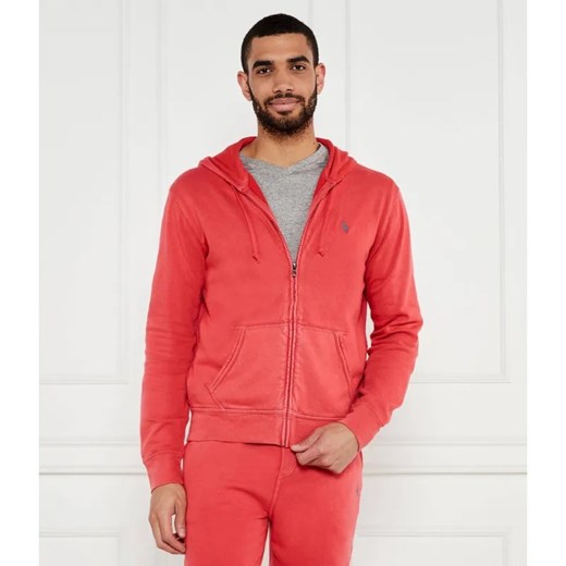 POLO RALPH LAUREN Bluza | Regular Fit ze sklepu Gomez Fashion Store w kategorii Bluzy męskie - zdjęcie 184323539