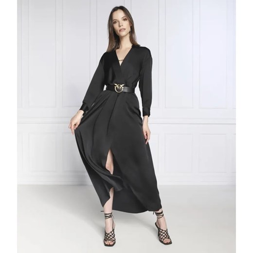 Pinko Sukienka AMANDA ze sklepu Gomez Fashion Store w kategorii Sukienki - zdjęcie 184323588