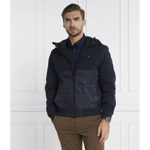 Tommy Hilfiger Kurtka | Regular Fit ze sklepu Gomez Fashion Store w kategorii Kurtki męskie - zdjęcie 184323589