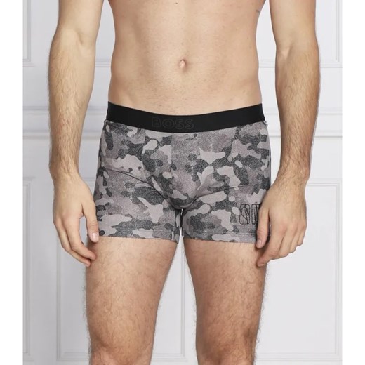 BOSS BLACK Bokserki Brief BOSS x NBA ze sklepu Gomez Fashion Store w kategorii Majtki męskie - zdjęcie 184323629
