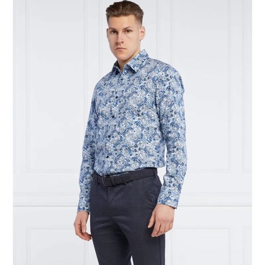 Joop! Koszula Perros-W | Slim Fit ze sklepu Gomez Fashion Store w kategorii Koszule męskie - zdjęcie 184323668