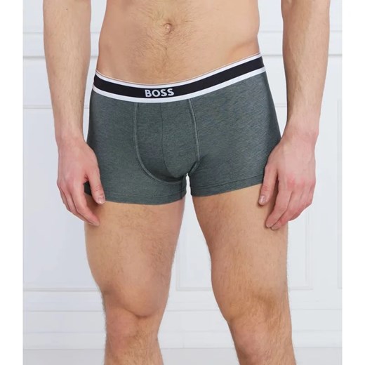 BOSS BLACK Bokserki ze sklepu Gomez Fashion Store w kategorii Majtki męskie - zdjęcie 184323676