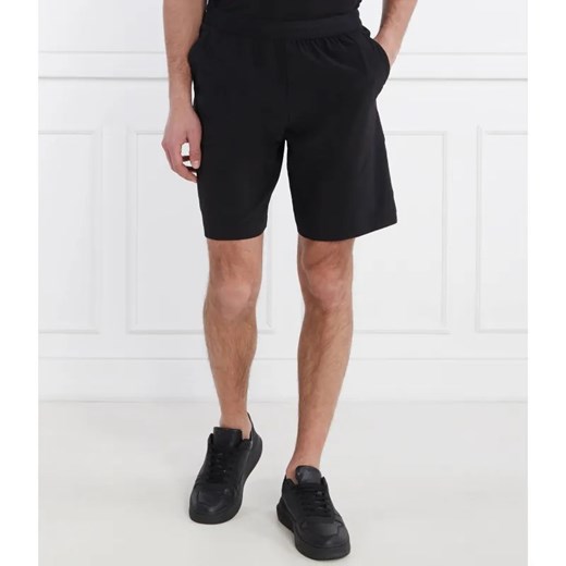 Lacoste Szorty | Regular Fit ze sklepu Gomez Fashion Store w kategorii Spodenki męskie - zdjęcie 184323695