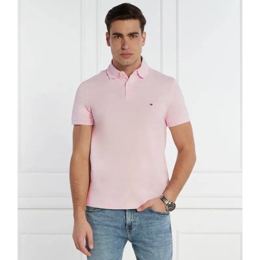Tommy Hilfiger Polo 1985 | Regular Fit | pique ze sklepu Gomez Fashion Store w kategorii T-shirty męskie - zdjęcie 184323709