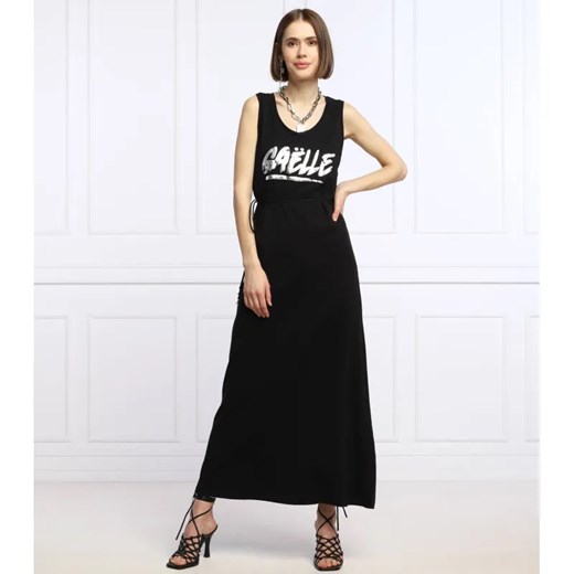 Gaëlle Paris Sukienka ze sklepu Gomez Fashion Store w kategorii Sukienki - zdjęcie 184323736