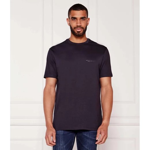 T-shirt męski Armani Exchange 