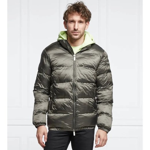 GUESS Kurtka | Regular Fit Guess XXL Gomez Fashion Store promocyjna cena