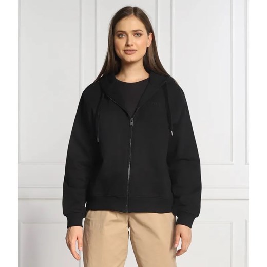 Bluza damska Trussardi bawełniana