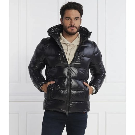 Save The Duck Kurtka MAXIME | Regular Fit ze sklepu Gomez Fashion Store w kategorii Kurtki męskie - zdjęcie 184323837