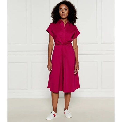 LAUREN RALPH LAUREN Sukienka HAKAN ze sklepu Gomez Fashion Store w kategorii Sukienki - zdjęcie 184323877