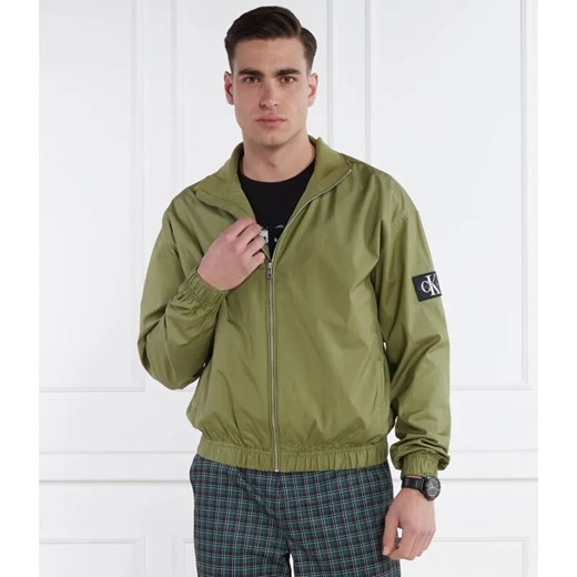 Calvin Klein Jeans Kurtka | Regular Fit ze sklepu Gomez Fashion Store w kategorii Kurtki męskie - zdjęcie 184323887