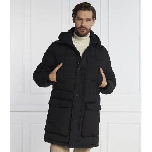 Oscar Jacobson Kurtka Stormar | Regular Fit ze sklepu Gomez Fashion Store w kategorii Kurtki męskie - zdjęcie 184323909