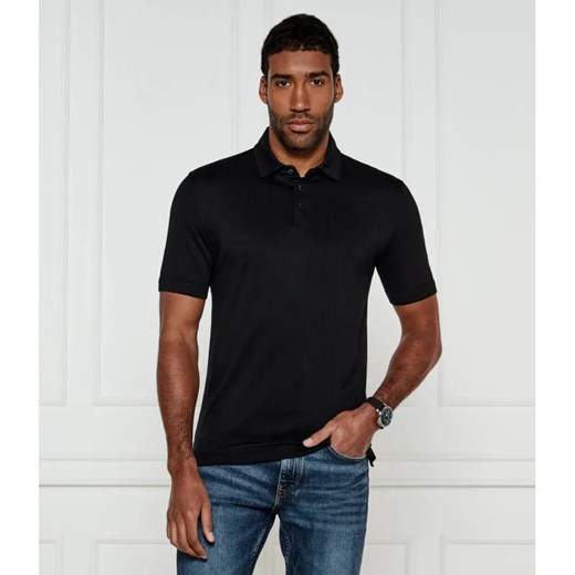 BOSS BLACK Polo H-Press 57 | Regular Fit ze sklepu Gomez Fashion Store w kategorii T-shirty męskie - zdjęcie 184323926