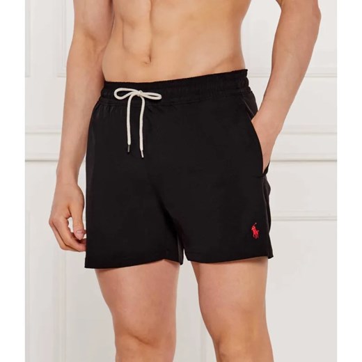POLO RALPH LAUREN Szorty kąpielowe | Slim Fit ze sklepu Gomez Fashion Store w kategorii Kąpielówki - zdjęcie 184323928