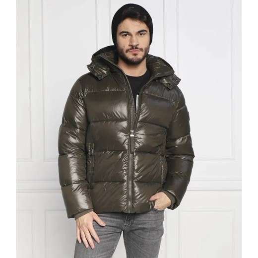 Joop! Jeans Kurtka Joshas | Regular Fit ze sklepu Gomez Fashion Store w kategorii Kurtki męskie - zdjęcie 184323958