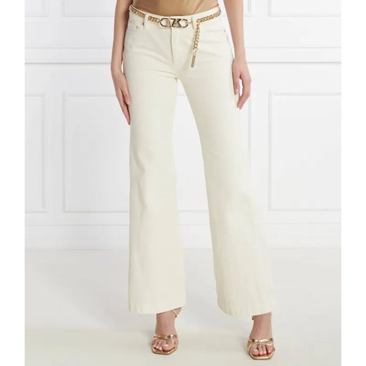 Michael Kors Jeansy | flare fit ze sklepu Gomez Fashion Store w kategorii Jeansy damskie - zdjęcie 184323959