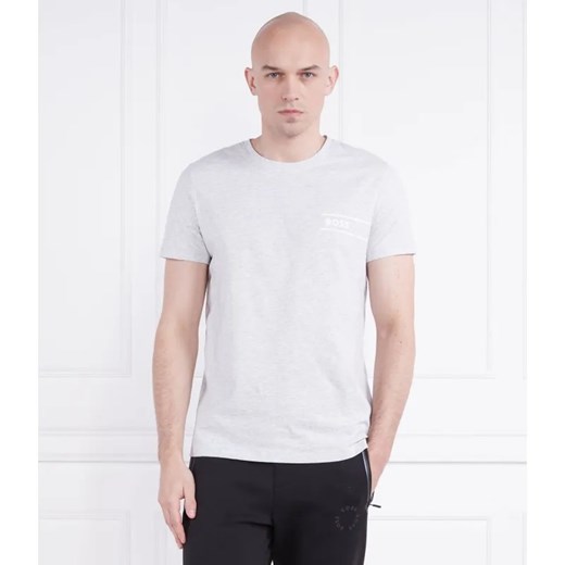 BOSS BLACK T-shirt TShirtRN 24 | Regular Fit ze sklepu Gomez Fashion Store w kategorii T-shirty męskie - zdjęcie 184323966