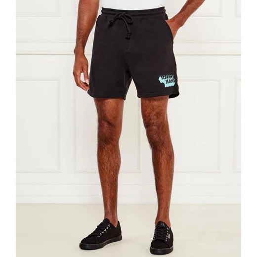 Tommy Jeans Szorty | Loose fit ze sklepu Gomez Fashion Store w kategorii Spodenki męskie - zdjęcie 184323976