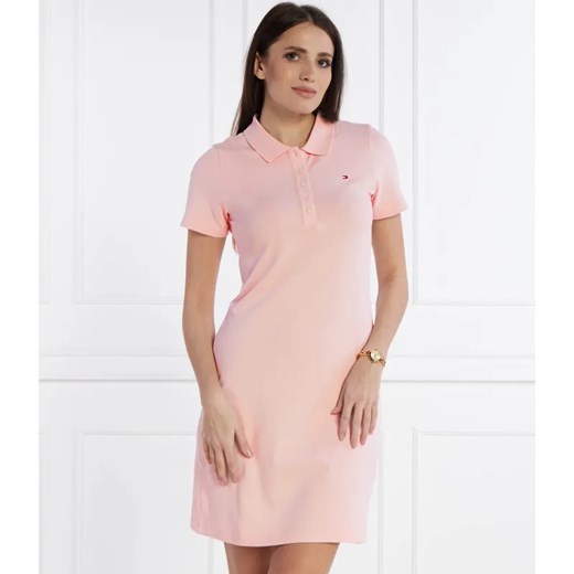 Tommy Hilfiger Sukienka 1985 ze sklepu Gomez Fashion Store w kategorii Sukienki - zdjęcie 184323995