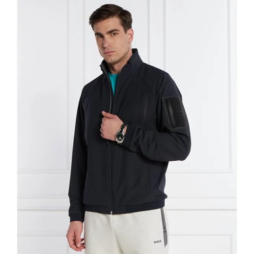 BOSS GREEN Kurtka J_Arena | Regular Fit ze sklepu Gomez Fashion Store w kategorii Kurtki męskie - zdjęcie 184324026