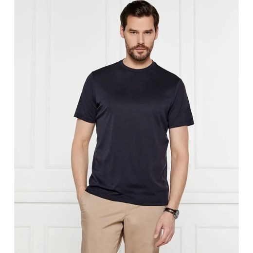 Oscar Jacobson T-shirt Kyran | Regular Fit ze sklepu Gomez Fashion Store w kategorii T-shirty męskie - zdjęcie 184324038