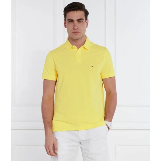 Tommy Hilfiger Polo 1985 | Regular Fit ze sklepu Gomez Fashion Store w kategorii T-shirty męskie - zdjęcie 184324065