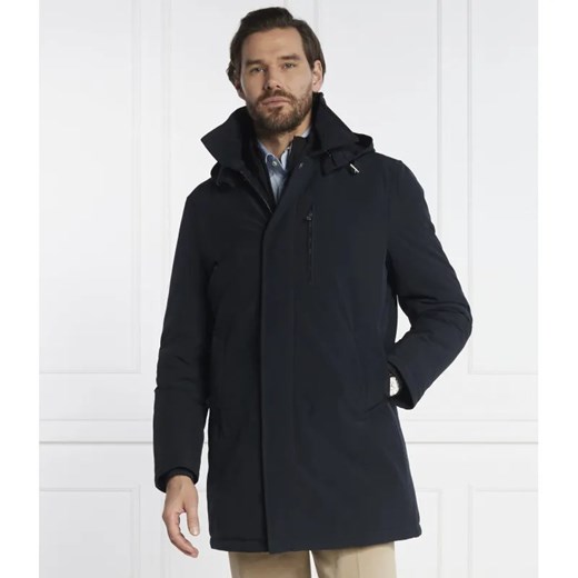 Oscar Jacobson Kurtka 2w1 | Regular Fit ze sklepu Gomez Fashion Store w kategorii Kurtki męskie - zdjęcie 184324087