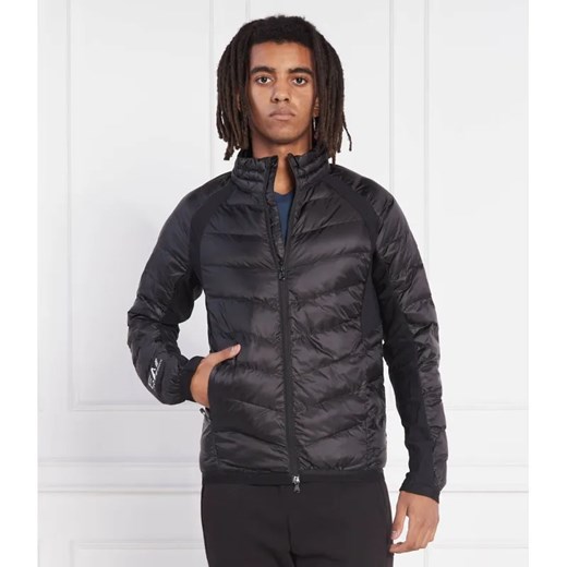 EA7 Kurtka | Regular Fit ze sklepu Gomez Fashion Store w kategorii Kurtki męskie - zdjęcie 184324119