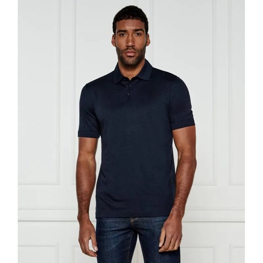 BOSS BLACK Polo H-Press 57 | Regular Fit ze sklepu Gomez Fashion Store w kategorii T-shirty męskie - zdjęcie 184324139