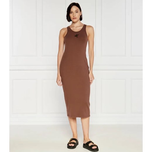 One Teaspoon Sukienka One Teaspoon XS okazyjna cena Gomez Fashion Store