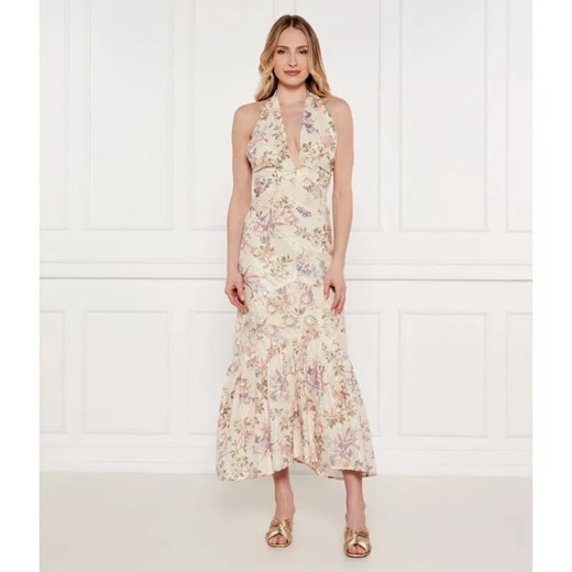 TWINSET Sukienka ze sklepu Gomez Fashion Store w kategorii Sukienki - zdjęcie 184324209