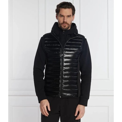 BOSS GREEN Puchowy bezrękawnik V_Techno | Regular Fit ze sklepu Gomez Fashion Store w kategorii Kamizelki męskie - zdjęcie 184324217