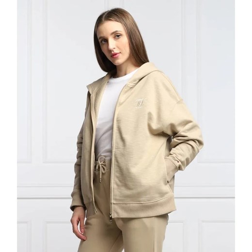 Tommy Hilfiger Bluza | Relaxed fit ze sklepu Gomez Fashion Store w kategorii Bluzy damskie - zdjęcie 184324247
