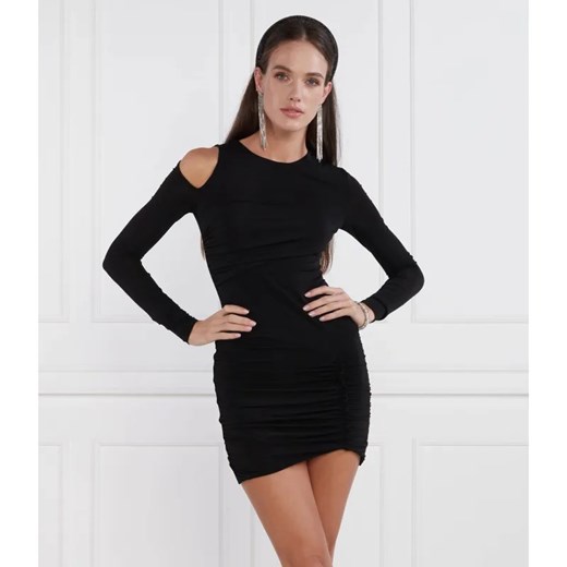 Pinko Sukienka Bey Blate ze sklepu Gomez Fashion Store w kategorii Sukienki - zdjęcie 184324255