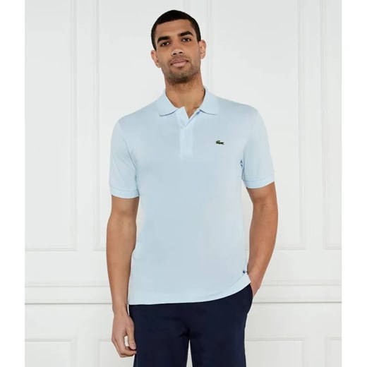 Lacoste Polo | Classic fit ze sklepu Gomez Fashion Store w kategorii T-shirty męskie - zdjęcie 184324265