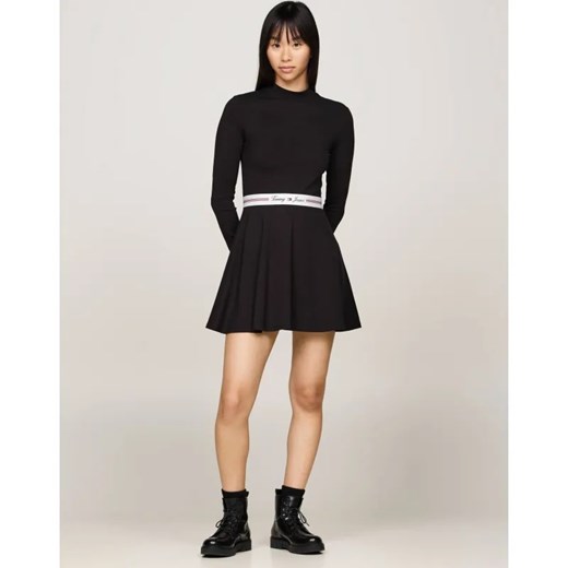 Tommy Jeans Sukienka ze sklepu Gomez Fashion Store w kategorii Sukienki - zdjęcie 184324276