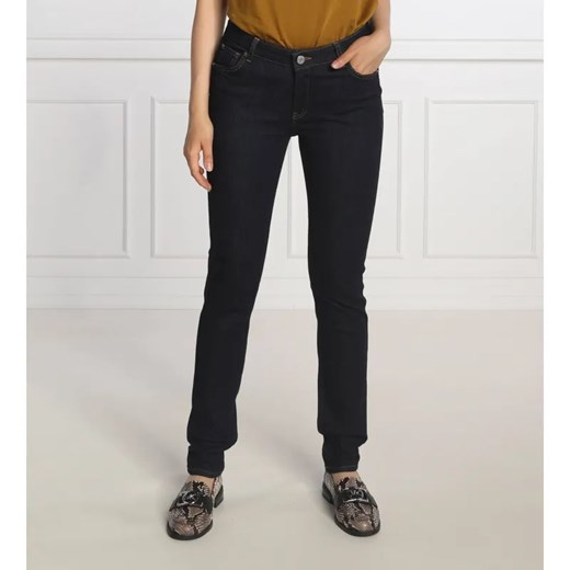 Trussardi Jeansy | Skinny fit ze sklepu Gomez Fashion Store w kategorii Jeansy damskie - zdjęcie 184324286